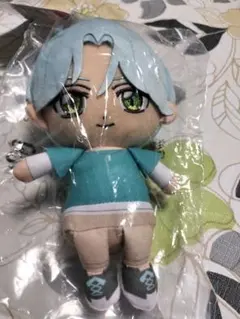 新品 プリキュア ぬいぐるみ 響カイト キュアフレンズ アイドル