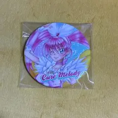 全プリキュア展 主人公 缶バッジ スマイルプリキュア キュアハッピー