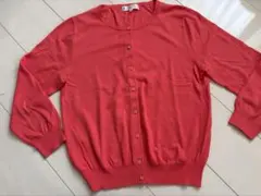 KUMIKYOKU 長袖 カーディガン サイズ3