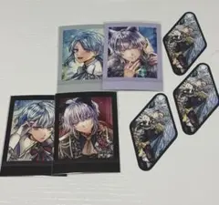 あくねこ フルーレ・ガルシア