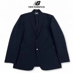 Y300 美品 S ニューバランス ストレッチ シングル ジャケット メンズのサムネイル