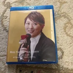 「珠城りょう/Special Blu-ray BOX Amazon.co.jp: 珠城りょう退団記念ブルーレイ「Just Be Myself