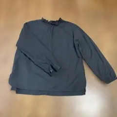 サマンサモスモスブラウス