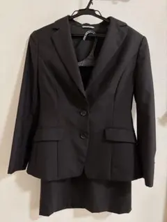洋服の青山 PERSON'S SUITS STYLE リクルートスーツ