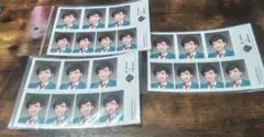 南雲鉄虎 証明写真