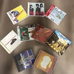 サザンオールスターズ レコード コレクション 7枚 - メルカリ