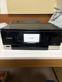 即使用可 Canon TS8230 インクジェット複合機 印刷テストOK - メルカリ