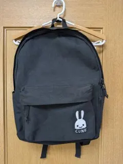 CUNE リュック新品未開封　キューン　メンズ　レディース CUNE（リュック/バックパック）のフリマアイテム一覧