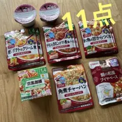WAKODO 離乳食 / pigeon 離乳食 / 11点セット