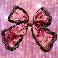 GYARUMY ギャルミー でかリボン 姫ギャル 平成