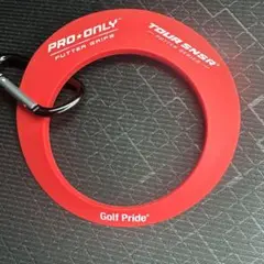 Golf Pride Tour SNSR パターカップ