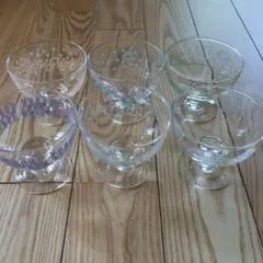 ガラス デザート椀 3個セット Amazon.co.jp: ガラスボウル 3個セット おしゃれ 透明 耐熱