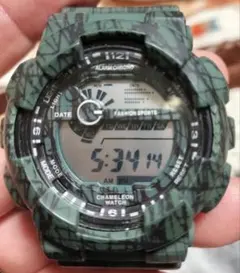 スポーツウォッチ