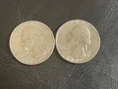 2026年最新】クォーターダラーの人気アイテム - メルカリ