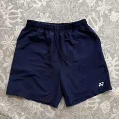 YONEXヨネックスハーフパンツ　ベリークールのサムネイル