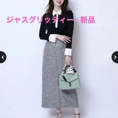 ジャスグリッティー⭐︎新品スカート