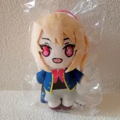 推しの子 ぬいぐるみマスコット アソート ルビー