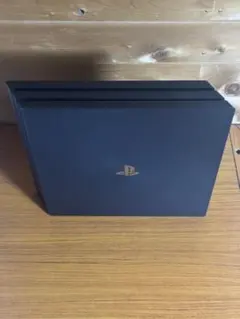 PS4 pro 1TB CUH-7100B BB01