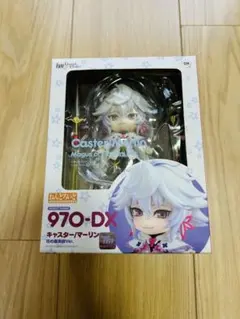 Fate/GrandOrder ねんどろいど マーリン 花の魔術師Ver.