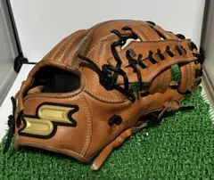 軟式・硬式野球グローブ 3点セット 久保田スラッガー・ SSK - メルカリ