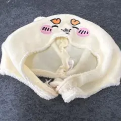 ちいかわ　ねこのかぶりもの　シーサー