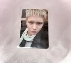 SHINee Atmos MD 購入特典トレカ KEY - メルカリ