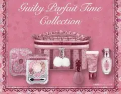 2025年最新】ジルスチュアート ギルティパフェタイム