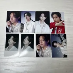 ENHYPEN ヒスン 宵