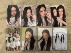 2025年最新】ILLIT ウォンヒ セットの人気アイテム - メルカリ