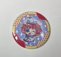 アメイジングデジタルサーカス アメデジ 缶バッジ ラガタ - メルカリ