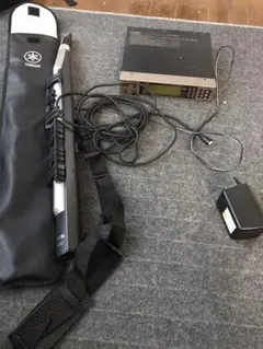 2025年最新】yamaha wx5の人気アイテム - メルカリ