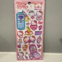 平成はっぴーフォン　キティちゃん