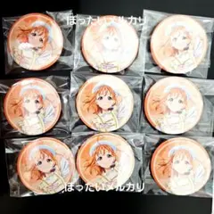 Aqours 6th 缶バッジ 曜 2026年最新】Aqours 6th 缶バッジの人気アイテム - メルカリ