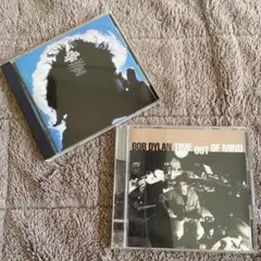 Bob Dylan 国内盤CD2枚セット☆グレイテスト・ヒッツ