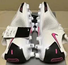 新品未使用【トップモデル】NIKEナイキ・ファントムGTエリートHG
