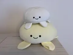 新江ノ島水族館　くじ　クラゲ　2等　3等