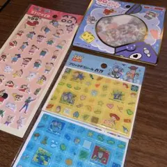 クレヨンしんちゃん トムとジェリー トイストーリー