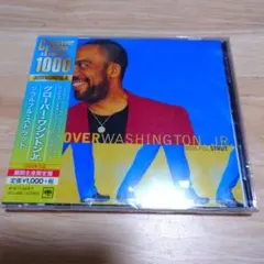 グローバー・ワシントン・ジュニア／ソウルフル・ストラット／新品未開封