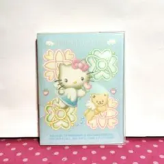 エンジェルキティちゃん❤ミニアルバムのサムネイル