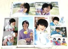非売品　嵐×KIRINコラボ 　店頭ポップ 　ボードとポスター 非売品 嵐×KIRINコラボ 店頭ポップ ボードとポスター - メルカリ