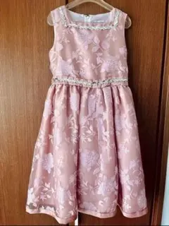 キャサリンコテージ　子供ドレス ピンク フォーマル 発表会 結婚式