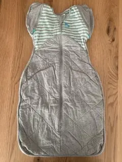 スワドルアップ　ウォーム　M