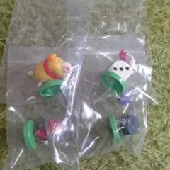 しろう様専用 ピクミン