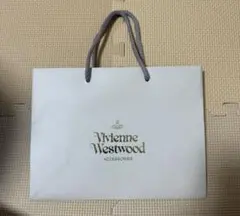 2026年最新】Vivienne Westwood ショップ袋・ショッパーの人気アイテム