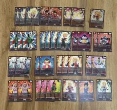 ドラゴンボールカードゲーム フュージョンワールド dualevolution