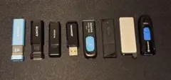 USBメモリ　まとめ売り