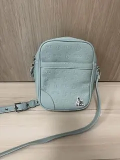 FR2 月桃 沖縄限定 えっち レザーショルダーバッグ FR2 月桃 ショルダーバック 沖縄 shoulder bag｜Yahoo!フリマ（旧