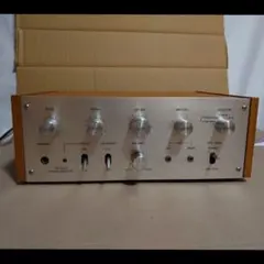 ⭕最終価格⭕☆整備済！TOMSON PMA-2000プリメインアンプ/他多数！のサムネイル