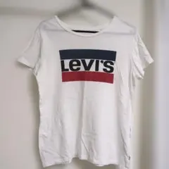 Levi's Tシャツ Ｓサイズ