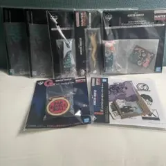 HUNTERxHUNTER 一番くじ 下位賞 まとめ売り キメラアント編